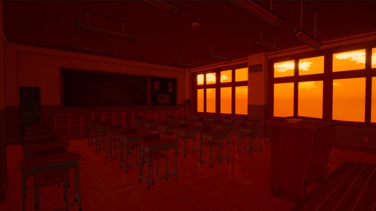 Akeno's Veil screenshot