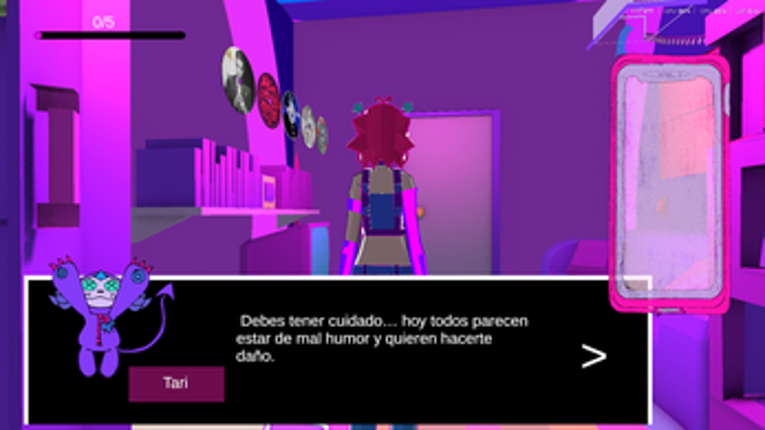 all against the beat Image