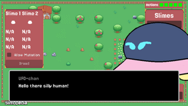 All The Slimes Image