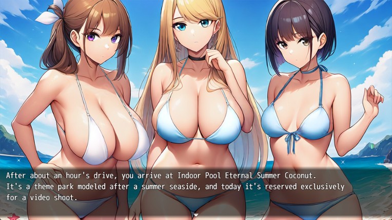 Angels of Park Avenue screenshot