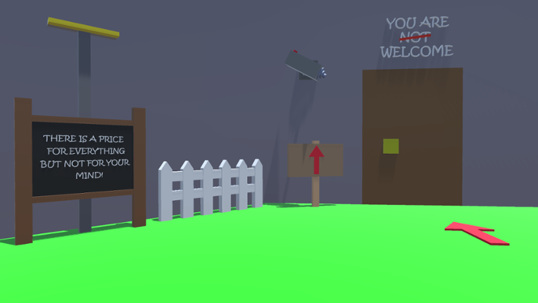 Another normal day screenshot