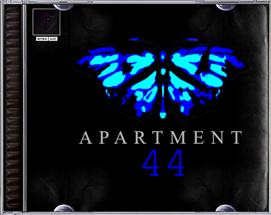 Games like Apartment 44
