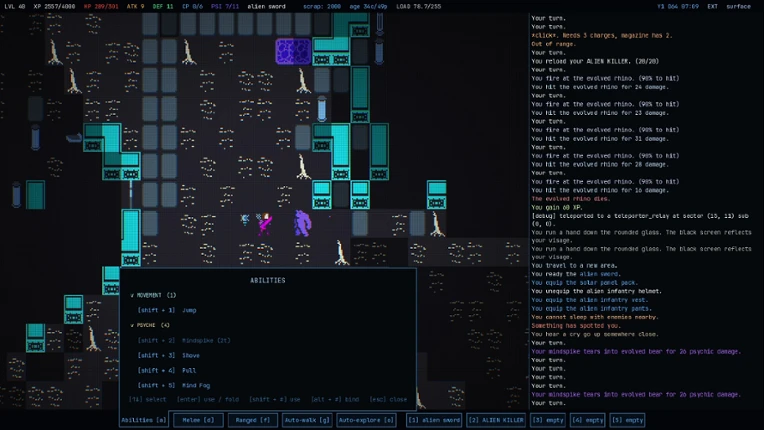 Arcostate Image