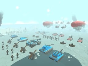 Army Battle Simulator Image