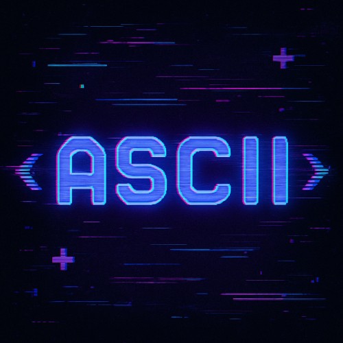 Games like ASCII