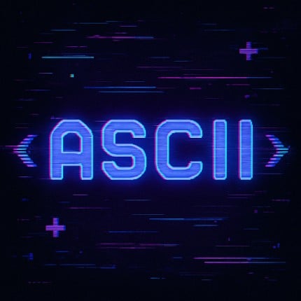 ASCII Image