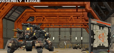 Games like Assembly League