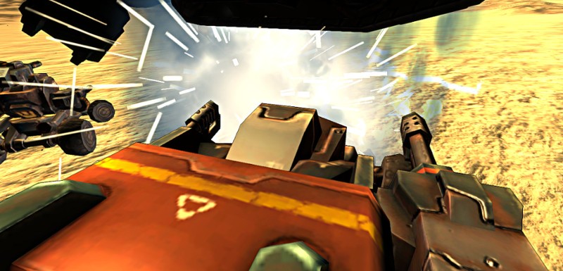 Assembly League screenshot