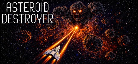Games like Asteroid Destroyer