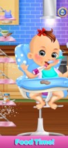 Baby Care Games &amp; Dress Up 2 Image