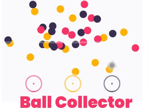 Games like Ball Collector