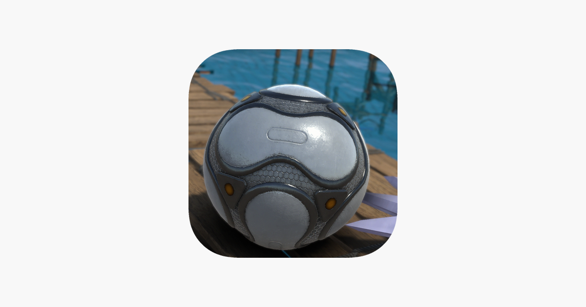 Games like Ball's Journey 3D