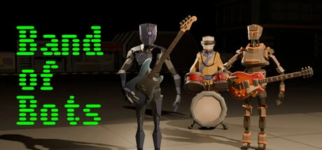 Games like Band Of Bots