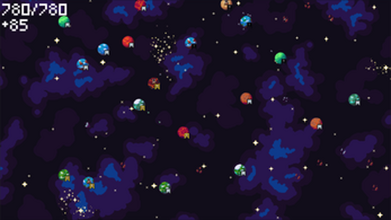 Battle For Cosmos Image