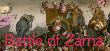 Games like Battle of Zama