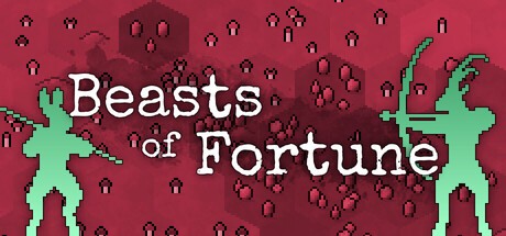 Games like Beasts of Fortune