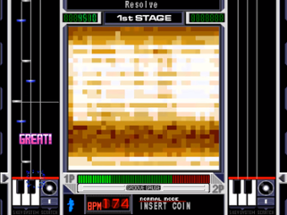 Beatmania 6thMix: The UK Underground Music Image