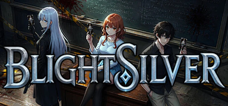 Blightsilver Image