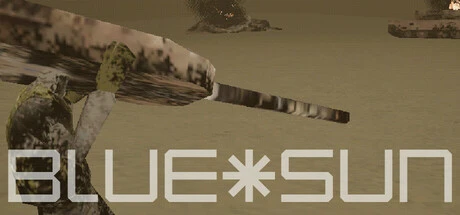 Games like Blue Sun