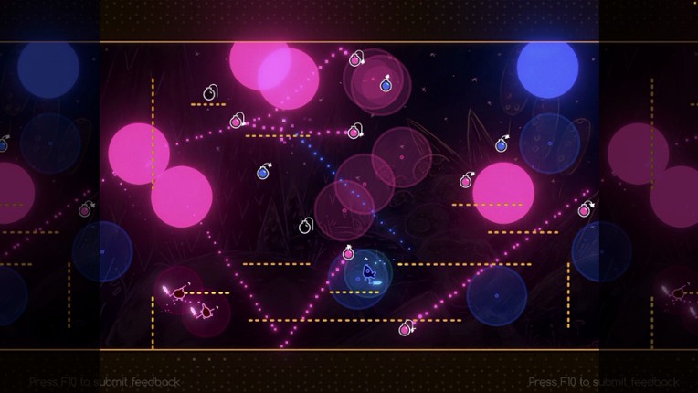 Bomb Sworders screenshot