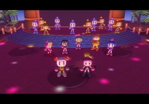 Bomberman Land Image