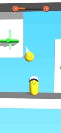 Bounce &amp; Go Image