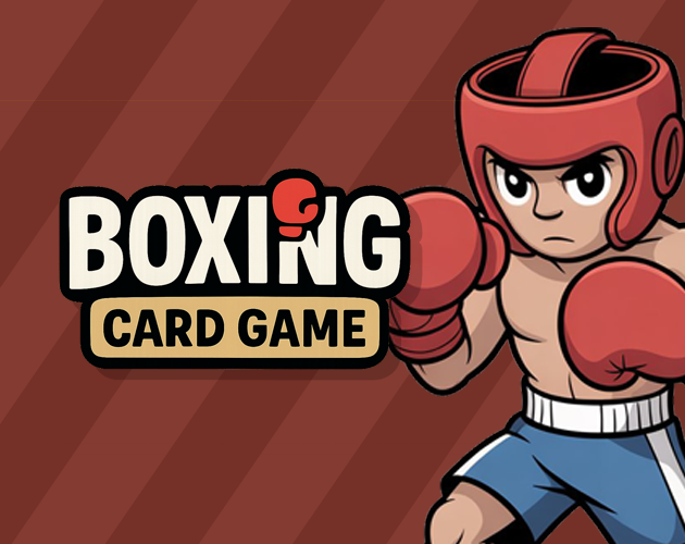 Games like Boxing Card Game