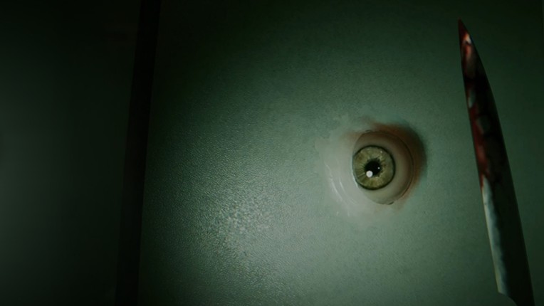 BrokenLore: DON'T WATCH screenshot