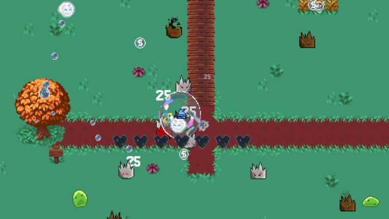 Bubble Hero: The Five Elements Image