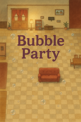Bubble Party Image
