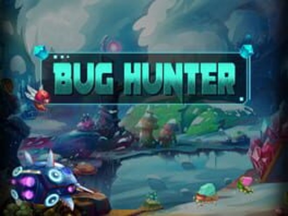 Bug Hunter: The Secret of Algebra Image