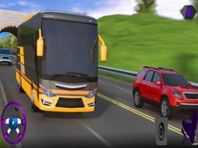 Bus Simulator Ultimate Driver Image