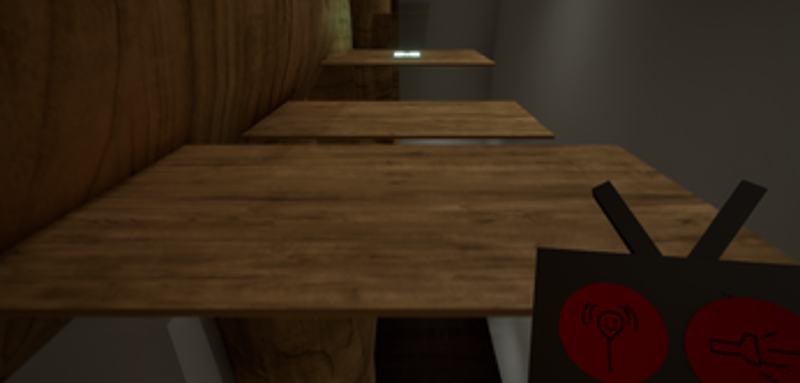 buzzy kindergarden 6 Image