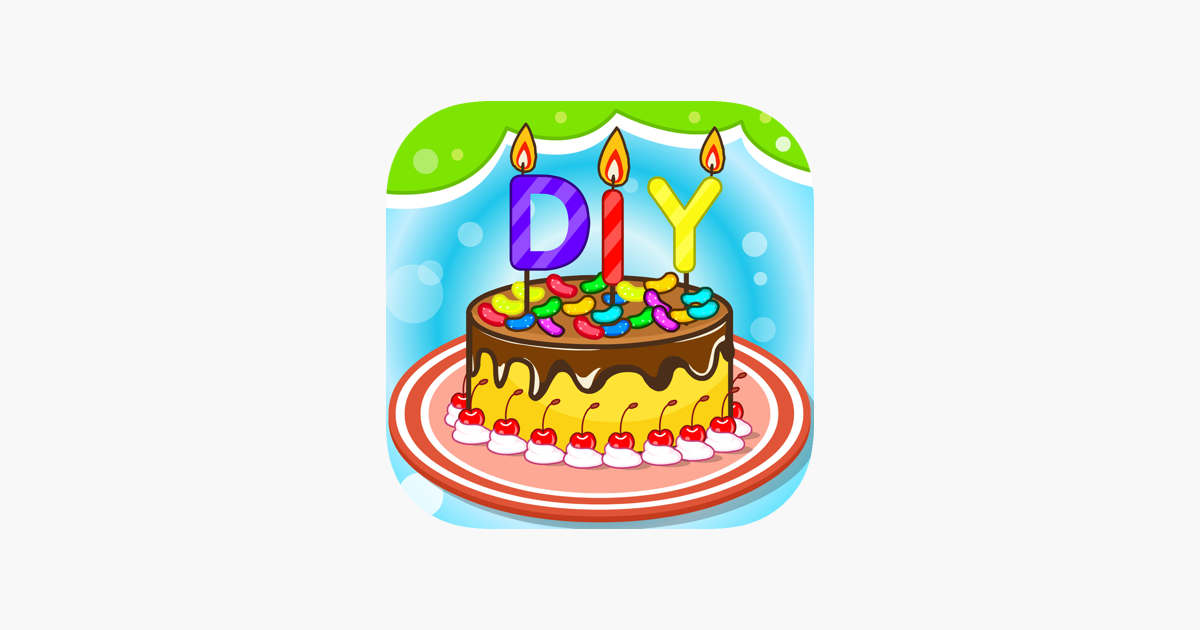Games like Cake Games-Cooking Games