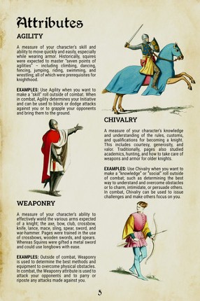 Camp Chivalry screenshot