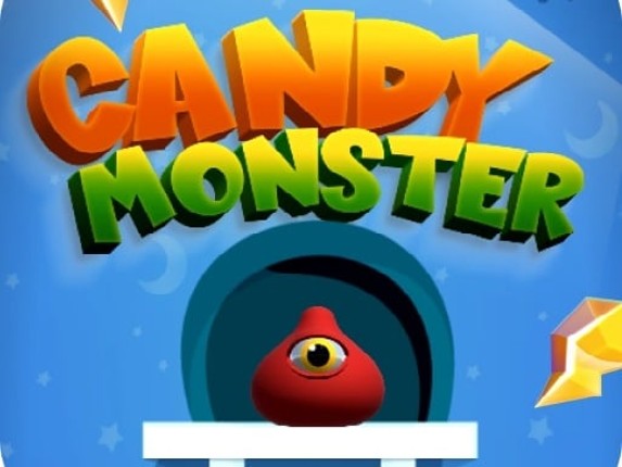 Candy Monster Box Image