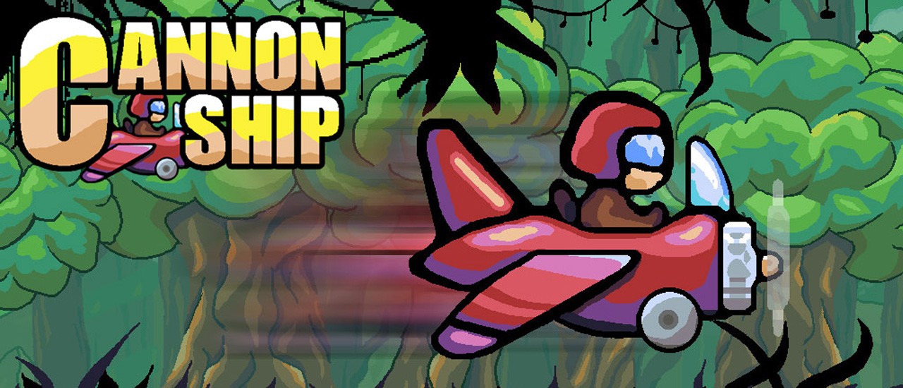 Games like Cannonship