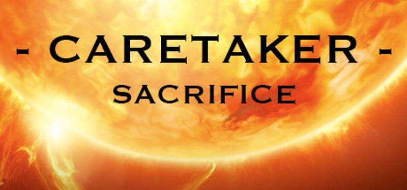 Caretaker Sacrifice Game Cover