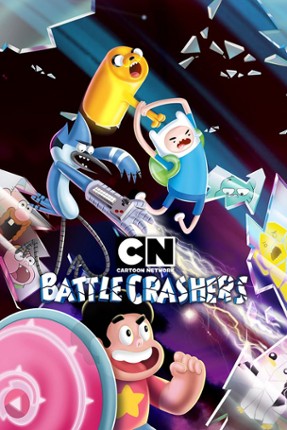 Cartoon Network: Battle Crashers Image