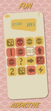 Cast (Card Fast Game) screenshot