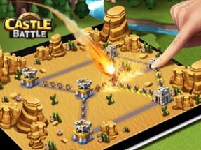 Castle Battle - New TD Game Image