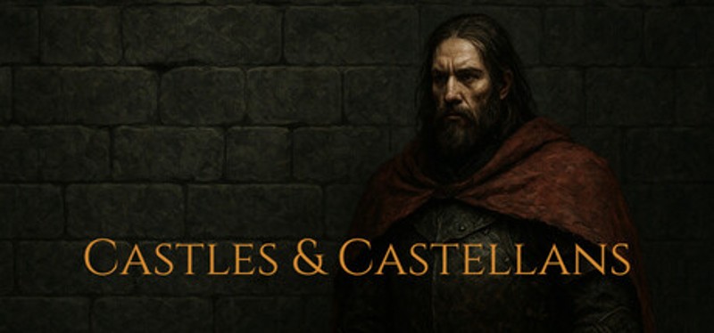 Castles & Castellans Game Cover