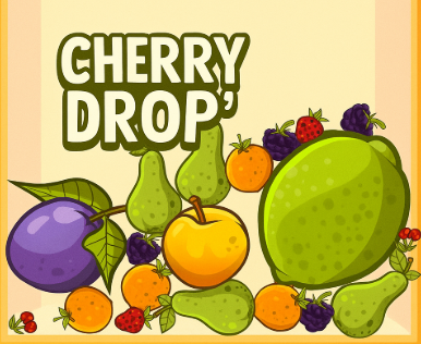 Games like CherryDrop