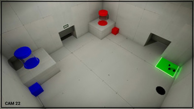 Chromaze screenshot