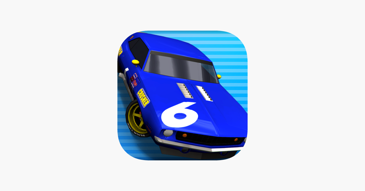 Games like Circuit: Street Racing