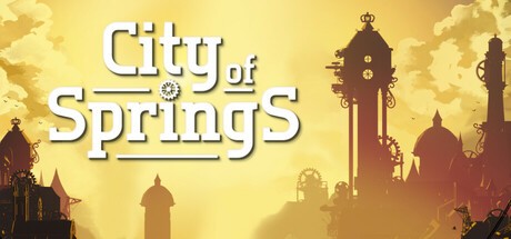 Games like City of Springs