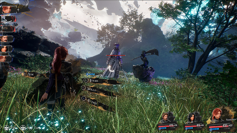 Clair Obscur: Expedition 33 screenshot