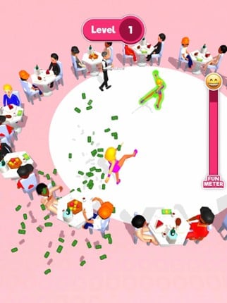 Club Dancer screenshot