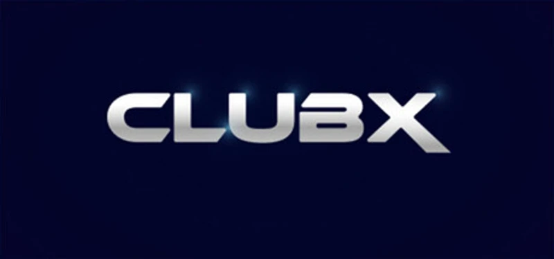 CLUBX Image