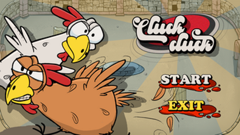 CluckCluck screenshot